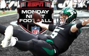 Colts NFL odds Jets Thursday Night Football 2021