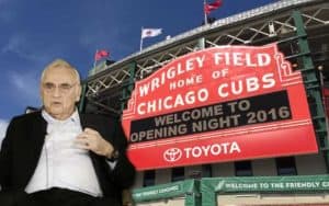 Chicago sports betting