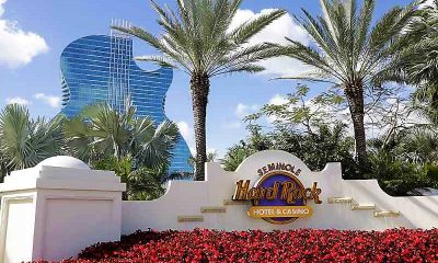 The Seminole Tribe has filed for an appeal that would potentially bring back Florida sports betting options.
