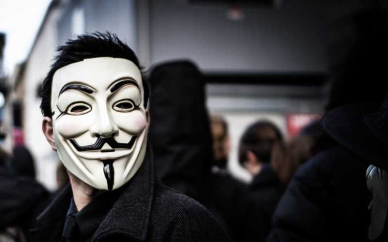 anonymous crypto