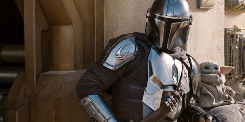 mandolorian Mandalorian betting odds