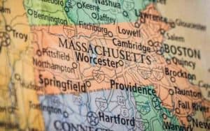 Massachusetts betting on hold