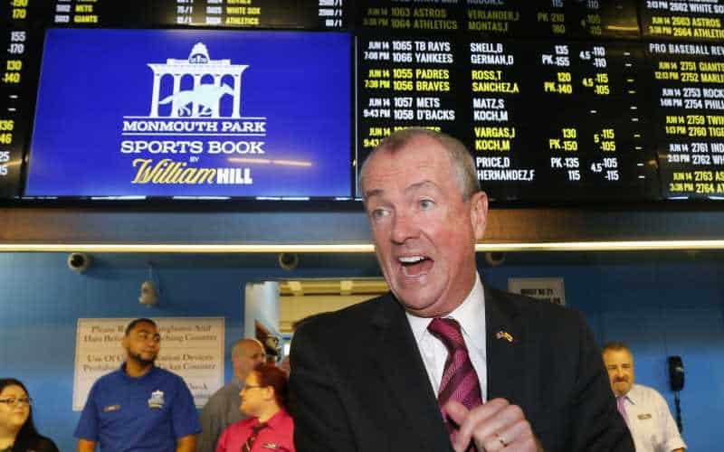 nj gov phil murphy sports betting