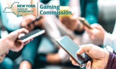 NY mobile betting