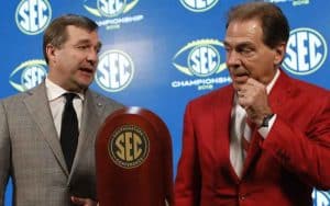 Kirby and Saban