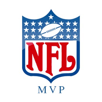 NFL MVP odds
