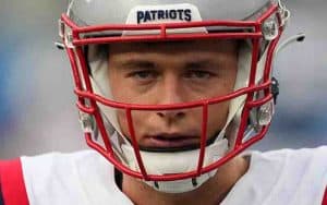Can Mac Jones beat the Bucs in Super Bowl 56