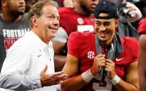 crimson tide odds to win cfp title 2022