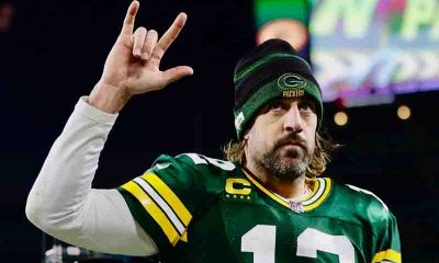 Green Bay odds for betting on the Packers to win Super Bowl LVI