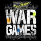 WWE odds on NXT WarGames 2021 logo