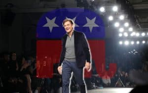 Dr. Oz Announces Senate Bid for 2022 Midterms. Legal sportsbooks rank him as a top contender.