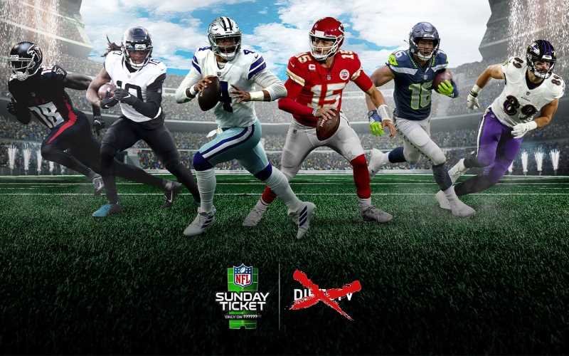 NFL and Apple are at odds in Sunday Ticket negotiations