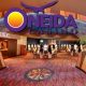 Oneida Casino launches sports betting
