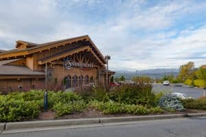 Washington casino launches mobile betting