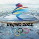 2022 winter olympics logo