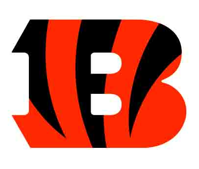 Bengals NFL logo