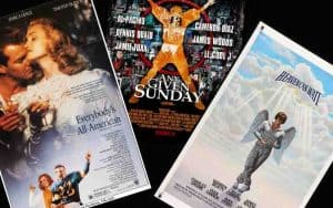 Greatest Super Bowl Films Ever Made