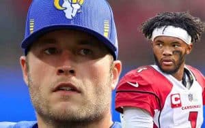 Super Wild Card Weekend Monday Night Football betting on the NFL Playoffs Rams Cardinals
