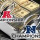 win a large stack of cash betting on the NFL Playoffs and the Conference Championships 2021-22