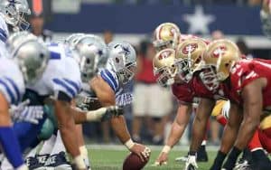 NFL Playoff prop bets for wild card weekend 2021-22