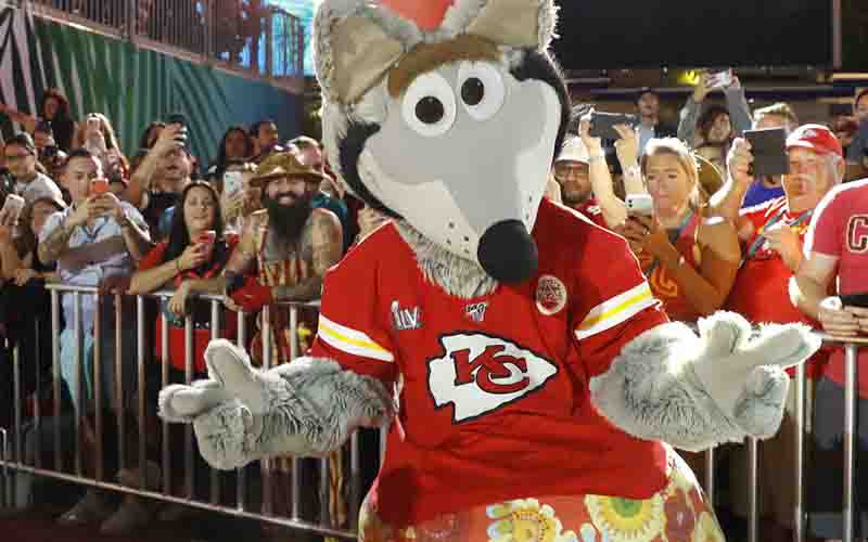 betting on the Chiefs NFL Playoff odds for 2021-22