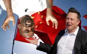 elon musk kanye west