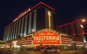 California sports betting