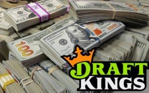 Draft Kings California