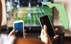Florida betting on sports