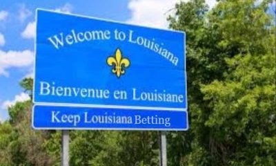 Louisiana mobile betting launch