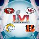will the crystal ball reveal the correct Super Bowl LVI betting line?
