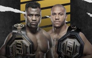 UFC 270 vegas odds