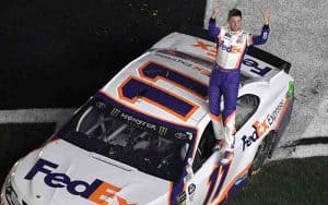 NASCAR odds for betting on the 2022 Daytona 500