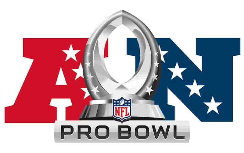 betting on the 2022 pro bowl AFC odds NFC betting