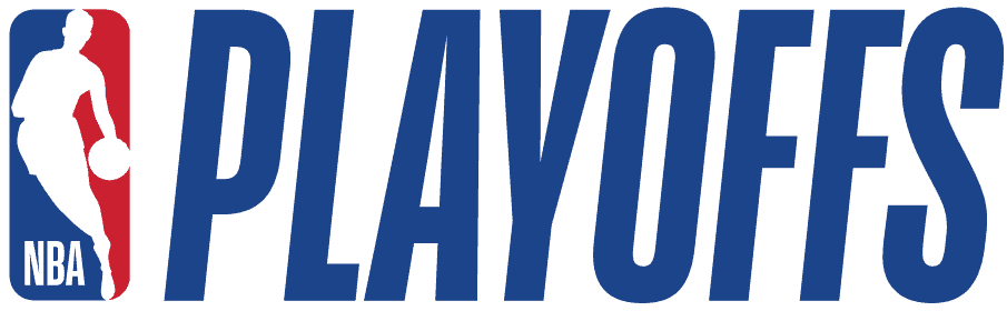 nba playoffs logo 2022