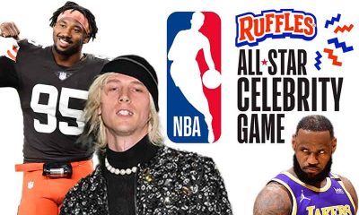 NBA All Star betting odds on the celebrity game 2022