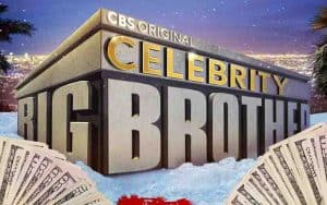 betting odds for celebrity big brother season 3 mellencamp