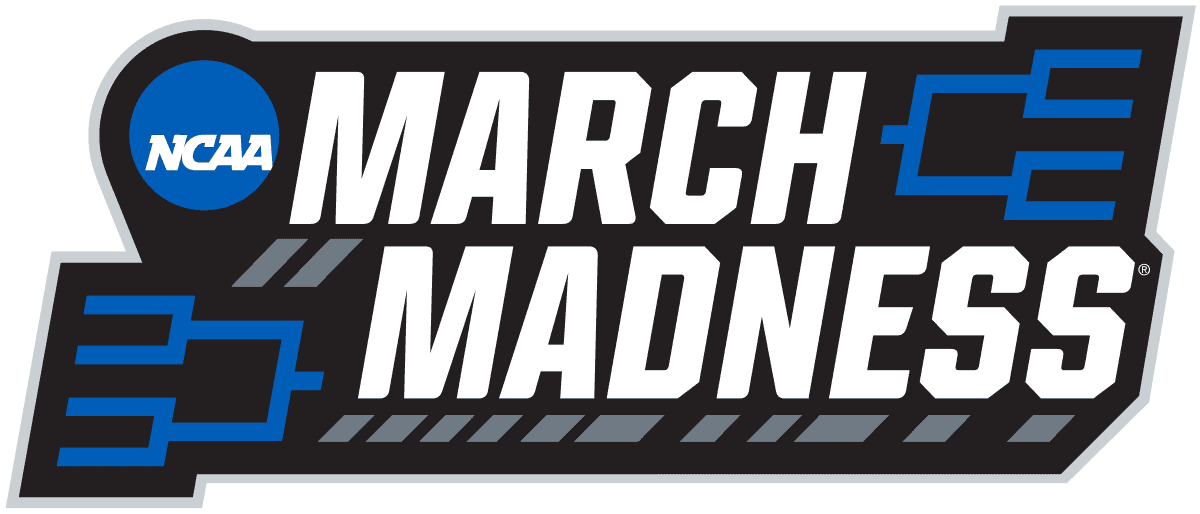 odds for March Madness betting logo