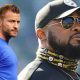 Sean McVay Mike Tomlin youngest Super Bowl winning head coach betting odds