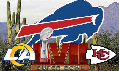 betting on the buffalo bills to win Super Bowl 57 odds in 2023 chiefs rams futures
