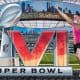 Super Bowl streaker prop bets for 2022 LVI 56 suggest it does not happen