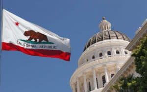 California sports betting bills