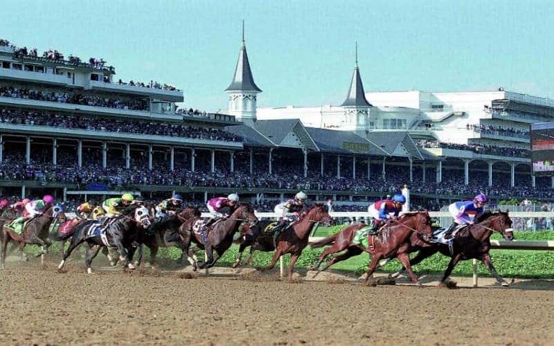 Churchill Downs