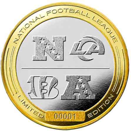 Super Bowl 57 Coin Toss Prop Bets | How To Bet on Super Bowl Coin Toss