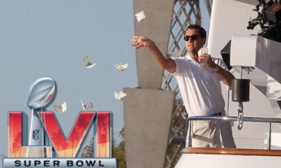 Illinois Super Bowl betting revenue