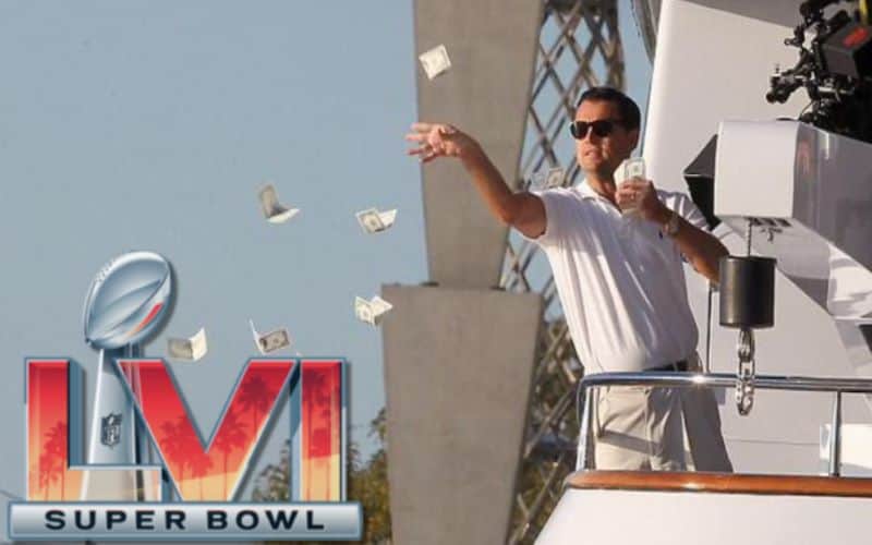 Illinois Super Bowl betting revenue