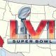 legally betting on Super Bowl 56 odds in California LA Los Angeles SoFi
