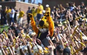Missouri sports betting laws