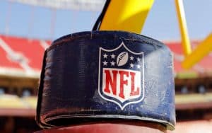 NFL betting coming to NC