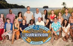 betting on Survivor 42 cast